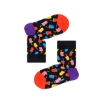 Happy Socks Kids 3-Pack Popcorn & Soda Gift Box