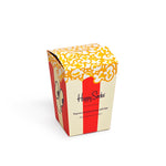 Happy Socks Kids 3-Pack Popcorn & Soda Gift Box