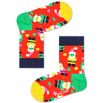 Happy Socks Kids Holiday Socks Box