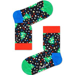Happy Socks Kids Holiday Socks Box