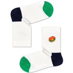 Happy Socks Kids Snack Pack