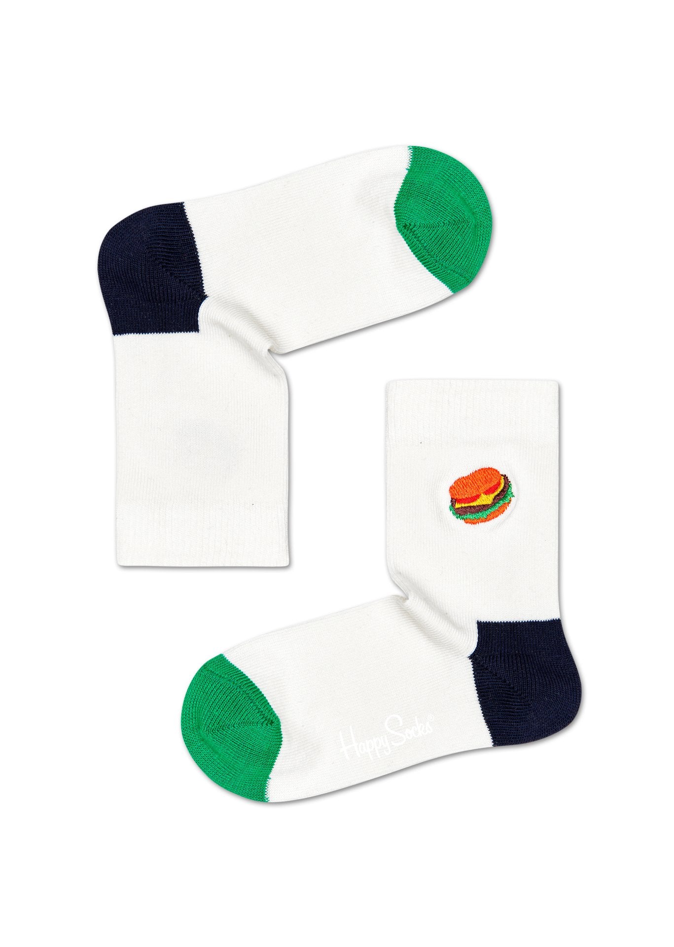 Happy Socks Kids Snack Pack