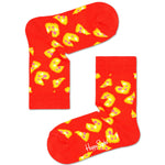 Happy Socks Kids Snack Pack