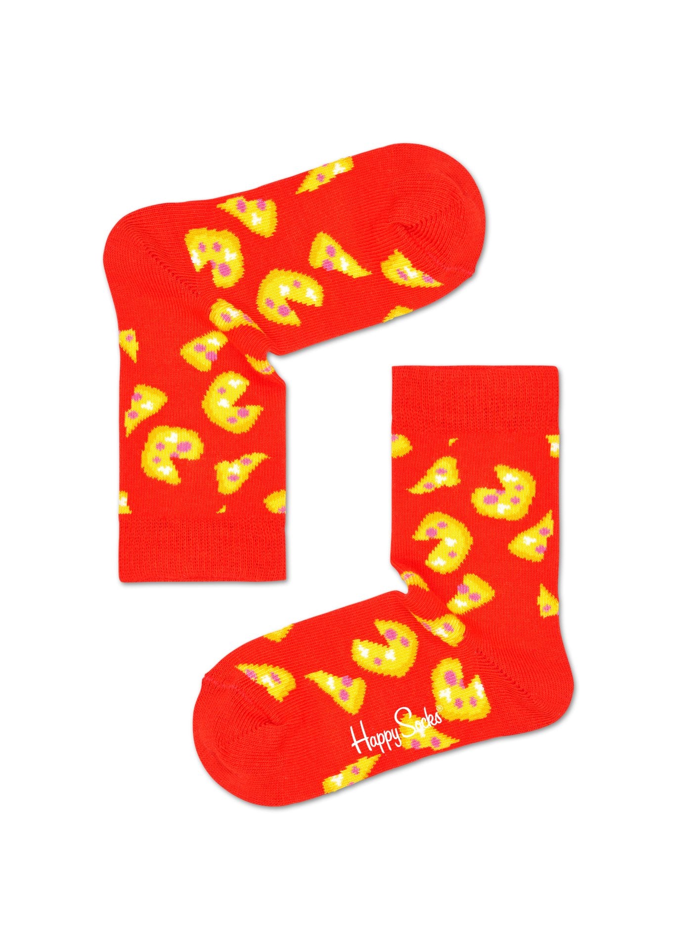 Happy Socks Kids Snack Pack