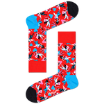 Happy Socks 2-Pack I Love You Gift Box