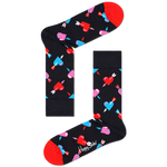 Happy Socks 2-Pack I Love You Gift Box