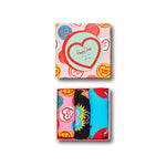 Happy Socks 3-Pack I Love You Box