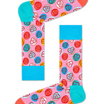Happy Socks 3-Pack I Love You Box