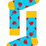 Happy Socks 3-Pack I Love You Box