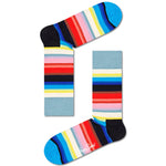 Happy Socks Adventskalender 24 Pack Holiday Box