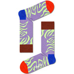 Happy Socks Adventskalender 24 Pack Holiday Box