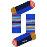Happy Socks Adventskalender 24 Pack Holiday Box