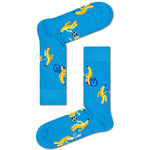Happy Socks Adventskalender 24 Pack Holiday Box
