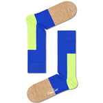 Happy Socks Adventskalender 24 Pack Holiday Box