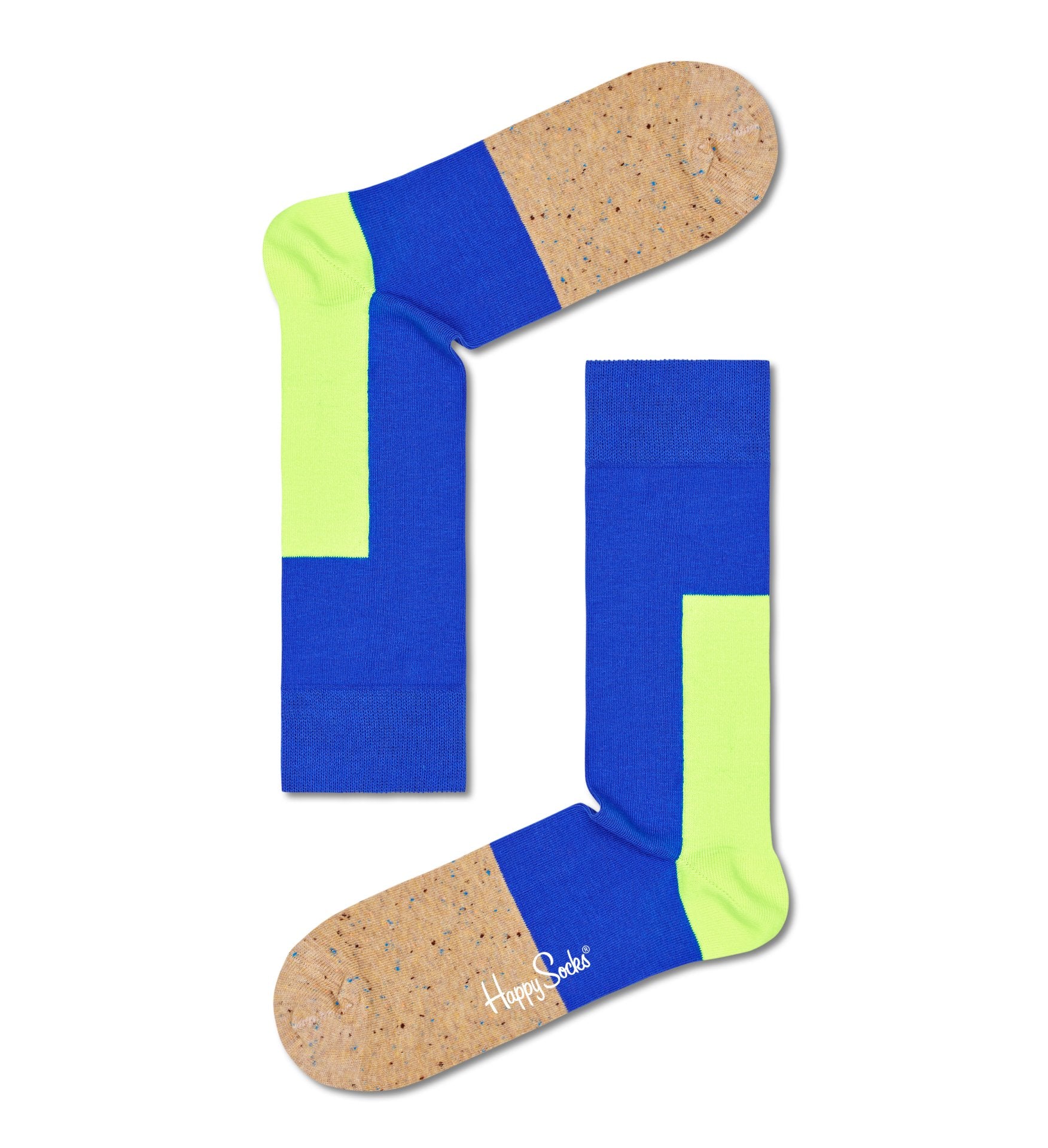 Happy Socks Adventskalender 24 Pack Holiday Box