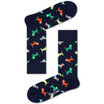 Happy Socks Adventskalender 24 Pack Holiday Box