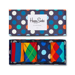 Happy Socks Mix Gift Box