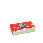 Happy Socks 3-Pack Mother´s Day Gift Box