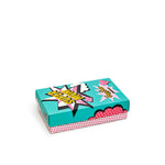 Happy Socks 3-Pack Mothers Day Gift Box