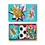 Happy Socks 3-Pack Mothers Day Gift Box