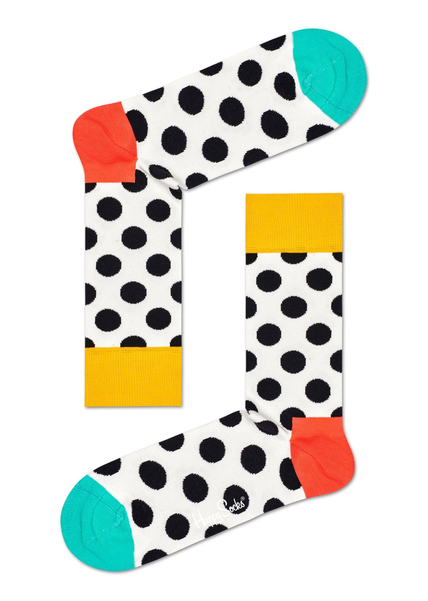 Happy Socks 3-Pack Mothers Day Gift Box