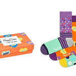 Happy Socks Mother's Day Gift Box Gr. 36-40