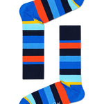 Happy Socks Navy Gift Box
