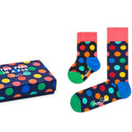 Happy Socks 2 Peas in a Pod Box
