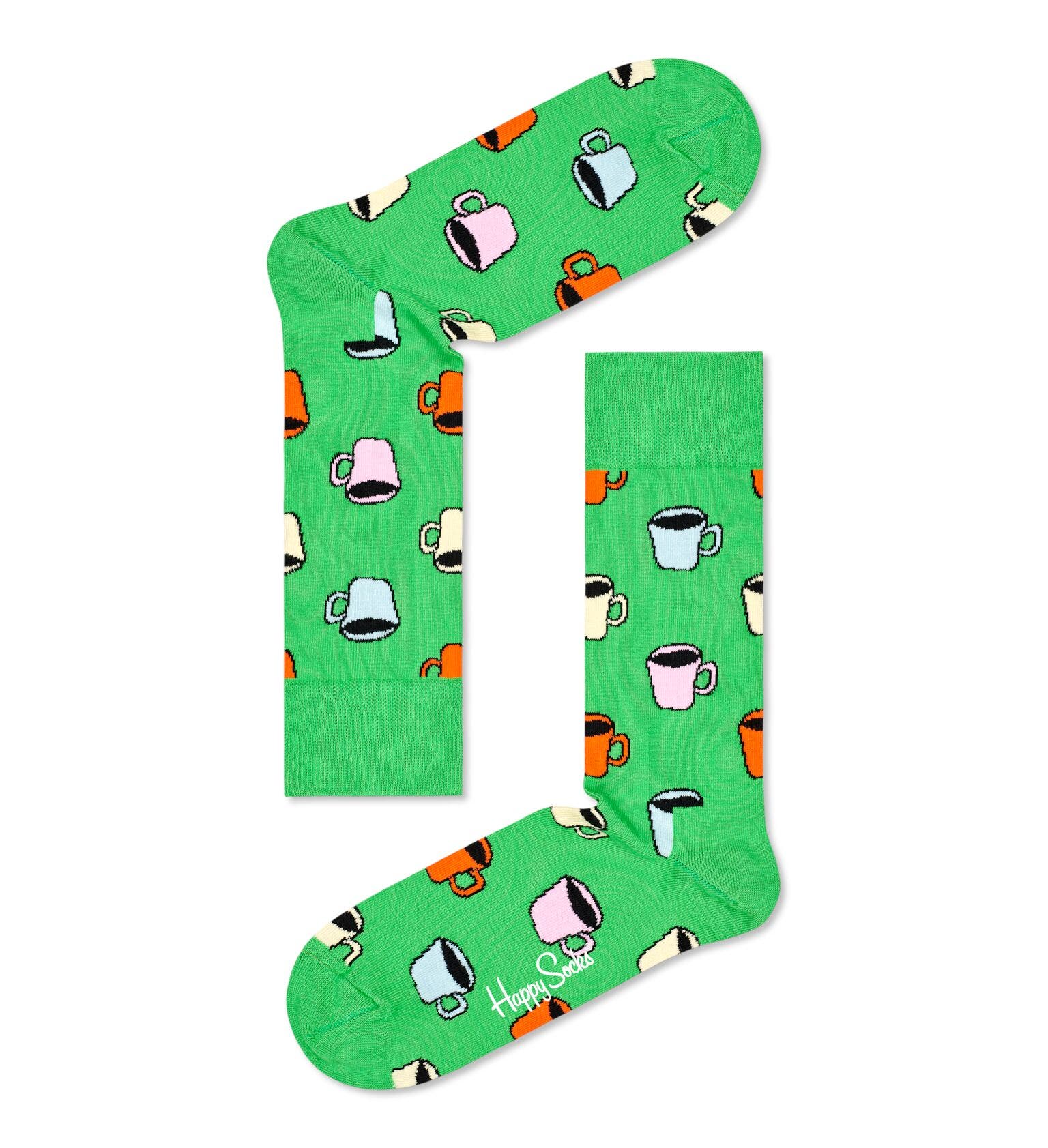 Happy Socks 7-Pack 7 Days a Week Socks Gift
