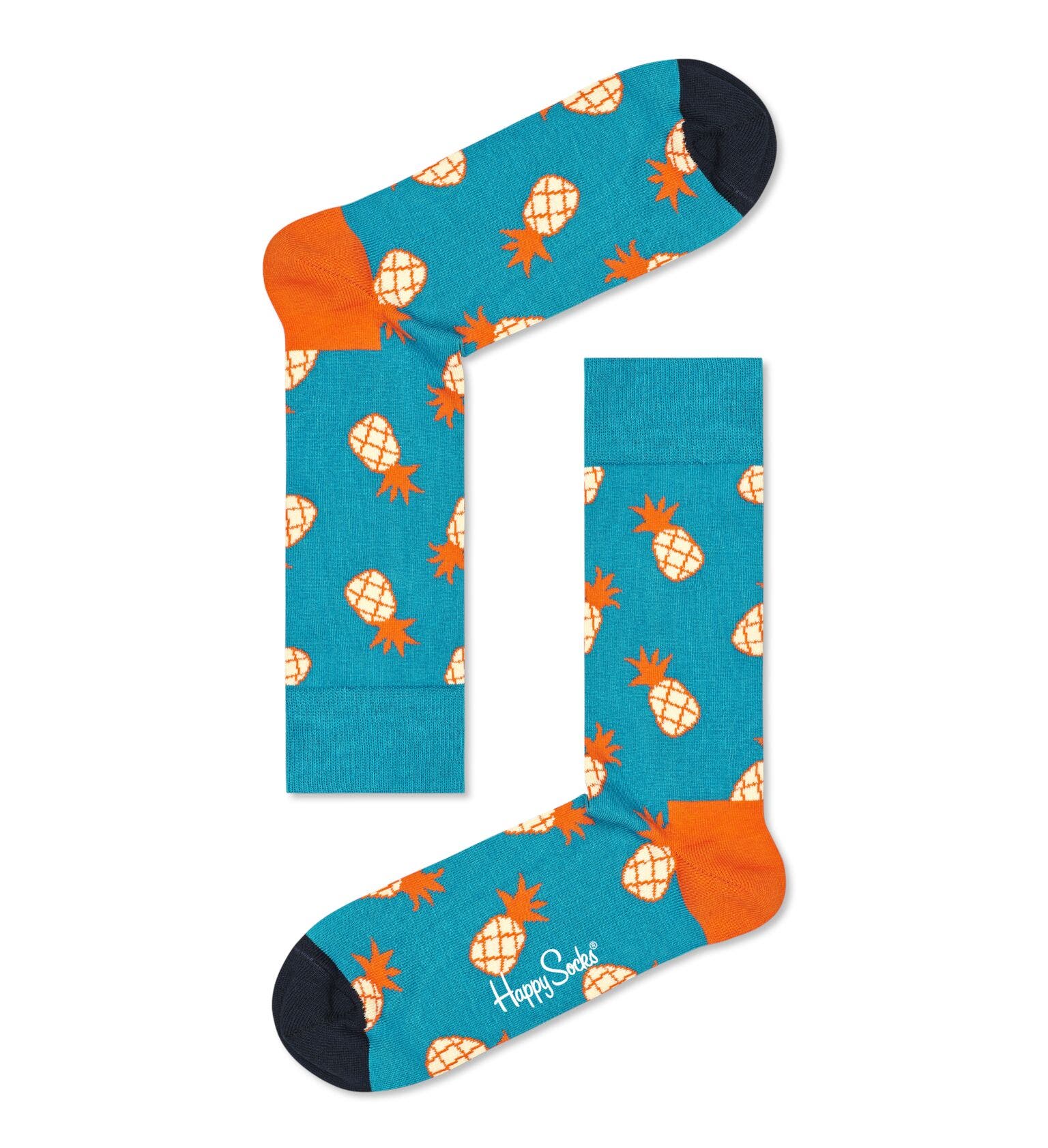 Happy Socks 7-Pack 7 Days a Week Socks Gift