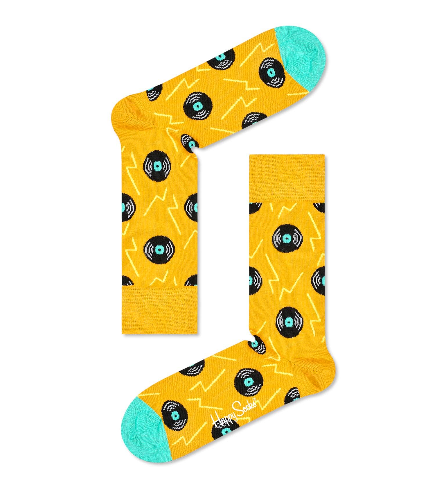 Happy Socks 7-Pack 7 Days a Week Socks Gift