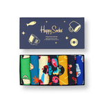 Happy Socks 7-Pack 7 Days a Week Socks Gift