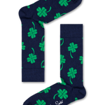 Happy Socks 2-Pack St Patrick's Gift Box