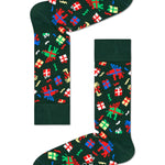 Happy Socks 3-Pack Holiday Socks