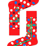 Happy Socks 3-Pack Holiday Socks