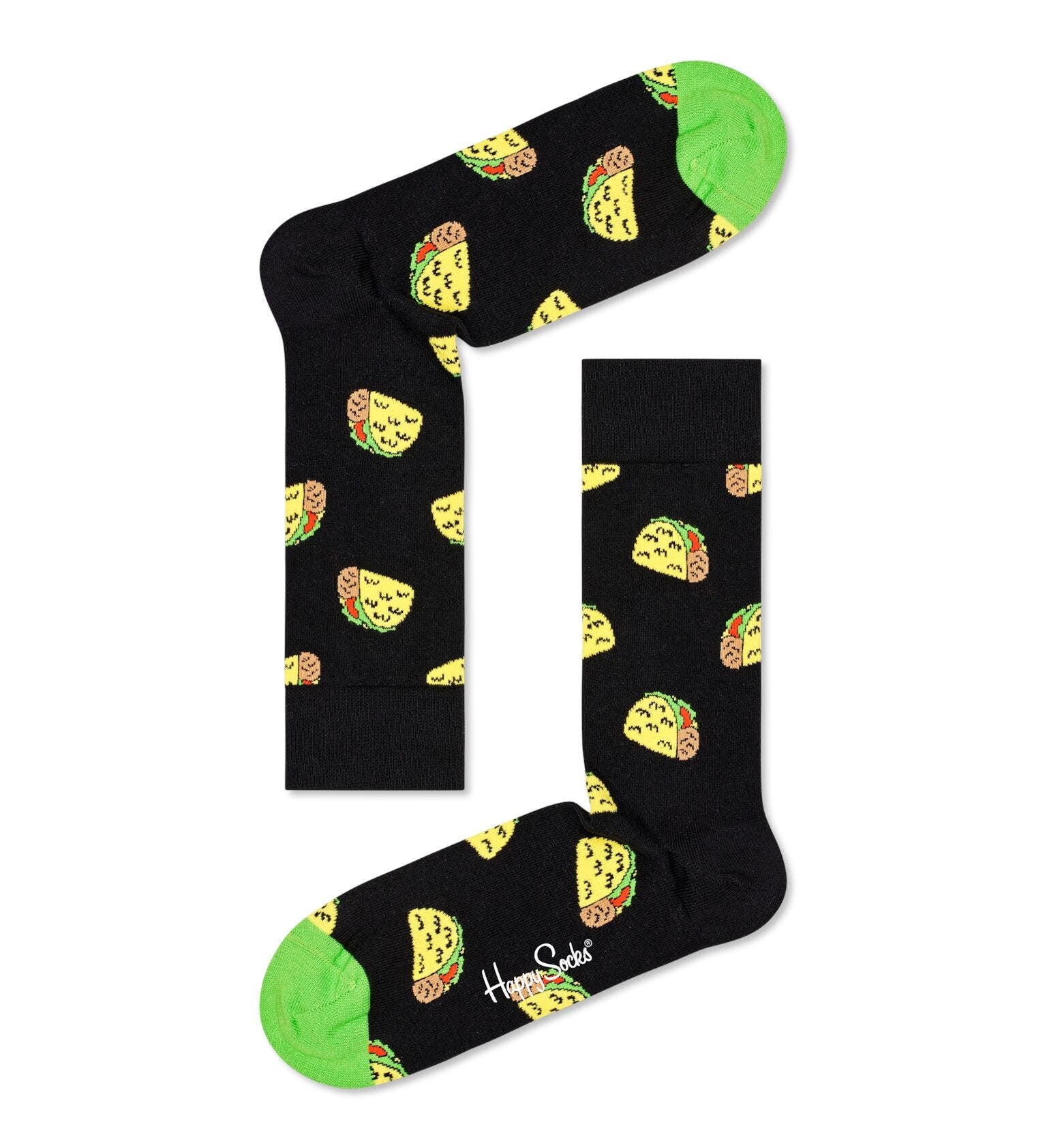 Happy Socks 4-Pack Yummy Yummy Socks Gift Set