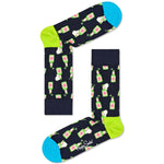 Happy Socks 4-Pack Yummy Yummy Socks Gift Set