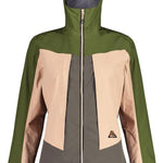 Maloja ThinleyM. Skitouren-Jacke wmn moss multi
