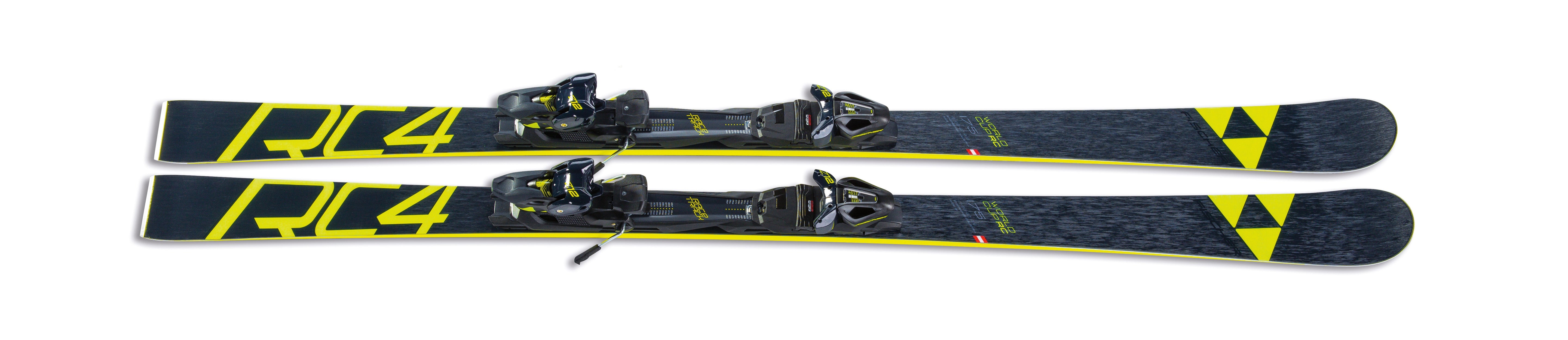 Fischer RC4 WC RC 18/19