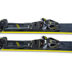 Fischer RC4 WC RC 18/19