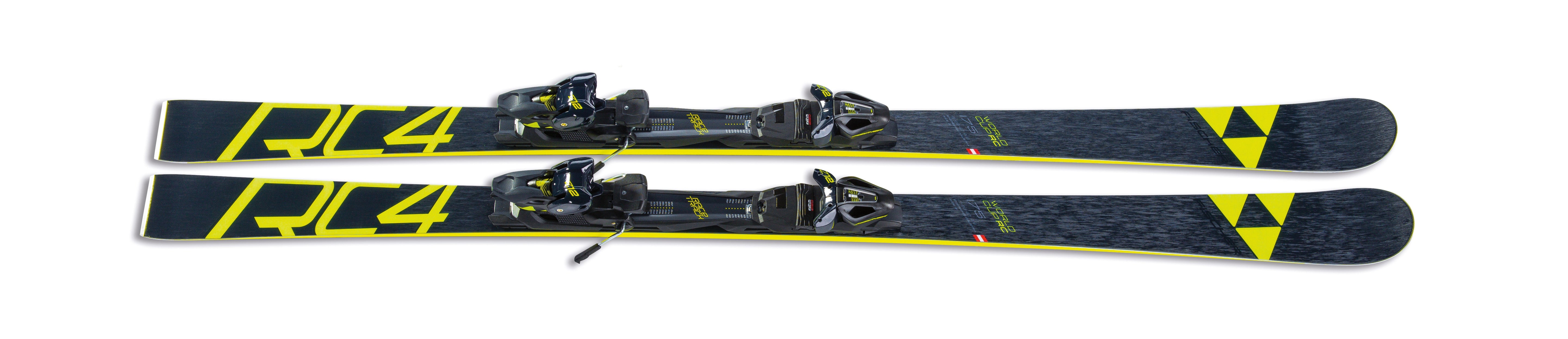 Fischer RC4 WC RC 18/19