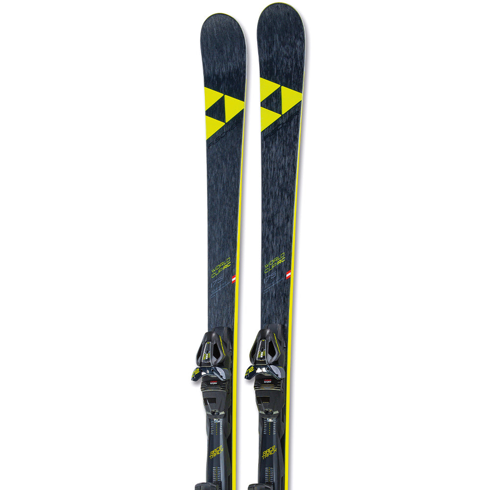 Fischer RC4 WC RC 18/19