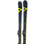 Fischer RC4 WC RC 18/19