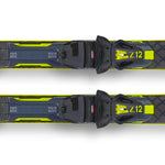 Fischer RC4 WC RC MT + RC4 Z12 PR