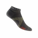 Neuro Socks Athletic No Show grau