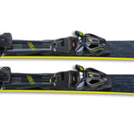 Fischer RC4 WC SC 18/19