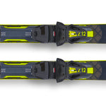 Fischer RC4 WC SC MT + RC4 Z12 PR