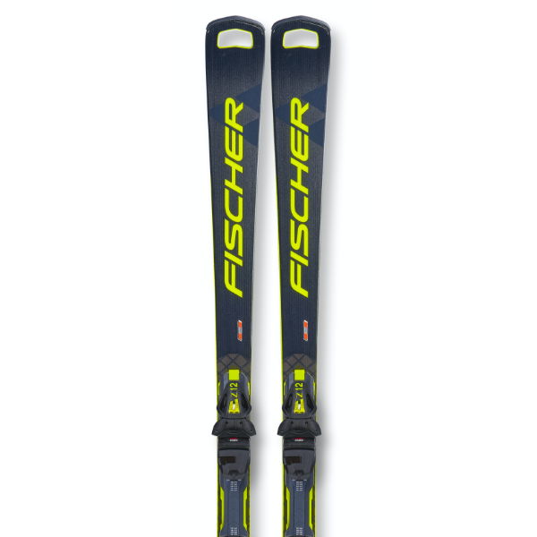 Fischer RC4 WC SC MT + RC4 Z12 PR