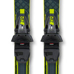 Fischer RC4 WC SC MT + RC4 Z12 PR, 23/24