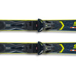 Fischer RC4 Speed AR + RC4 Z11 PR